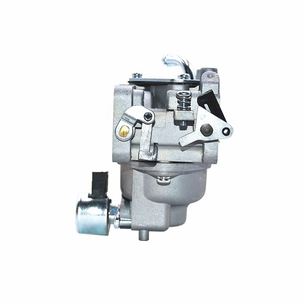 Carburetor For Kawasaki FH661V 22HP & FH680V Engines - Replaces 15004-1008, 15004-0760, 15004-1018 3 thumbnail image