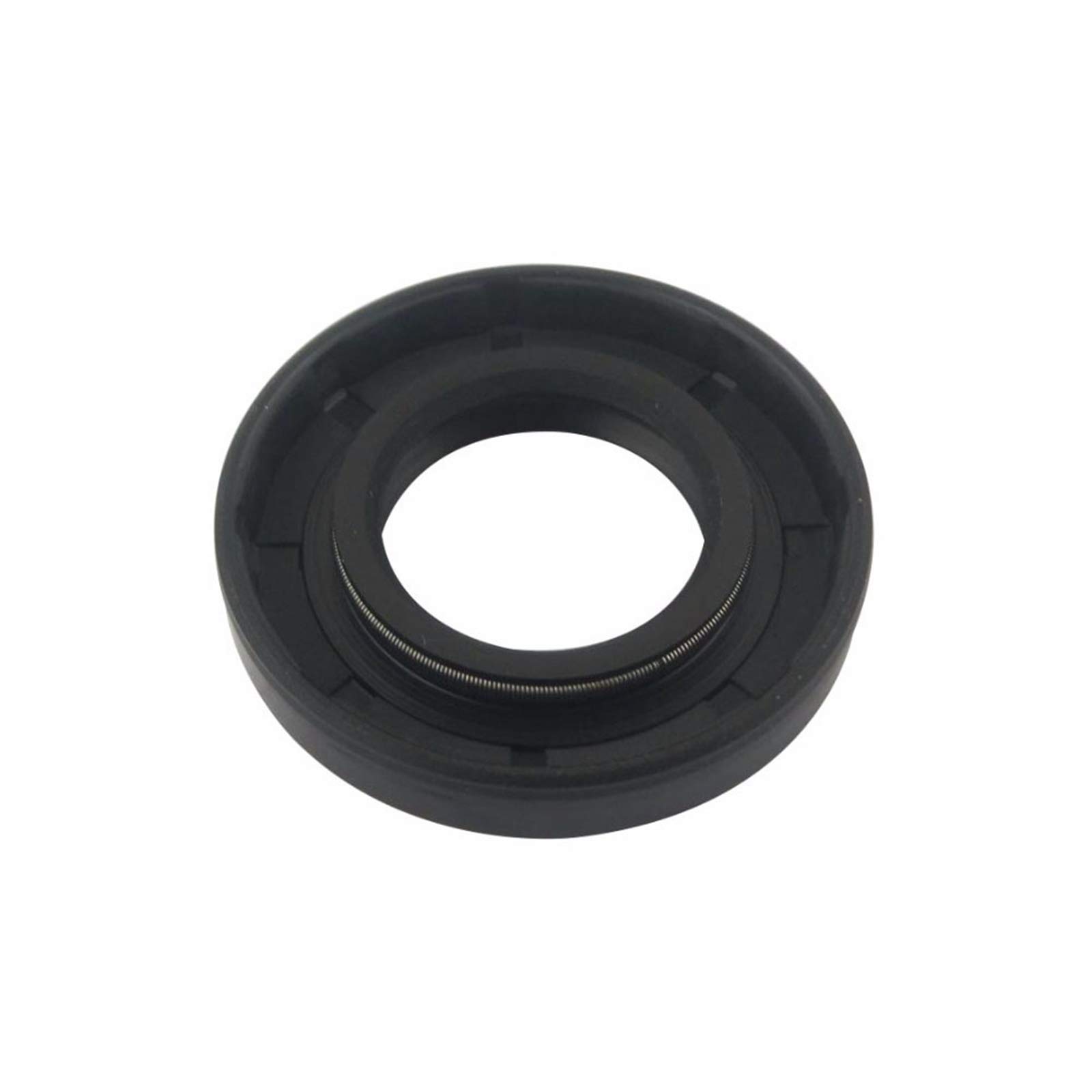 10 Pezzi Guarnizioni Paraolio Tipo TC In Gomma Nera NBR - Misure Multiple Per Alberi Radiali - Foto 4