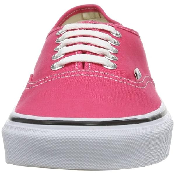 Vans U Authentic (Pop) Chinese R - Zapatillas de Lona Unisex