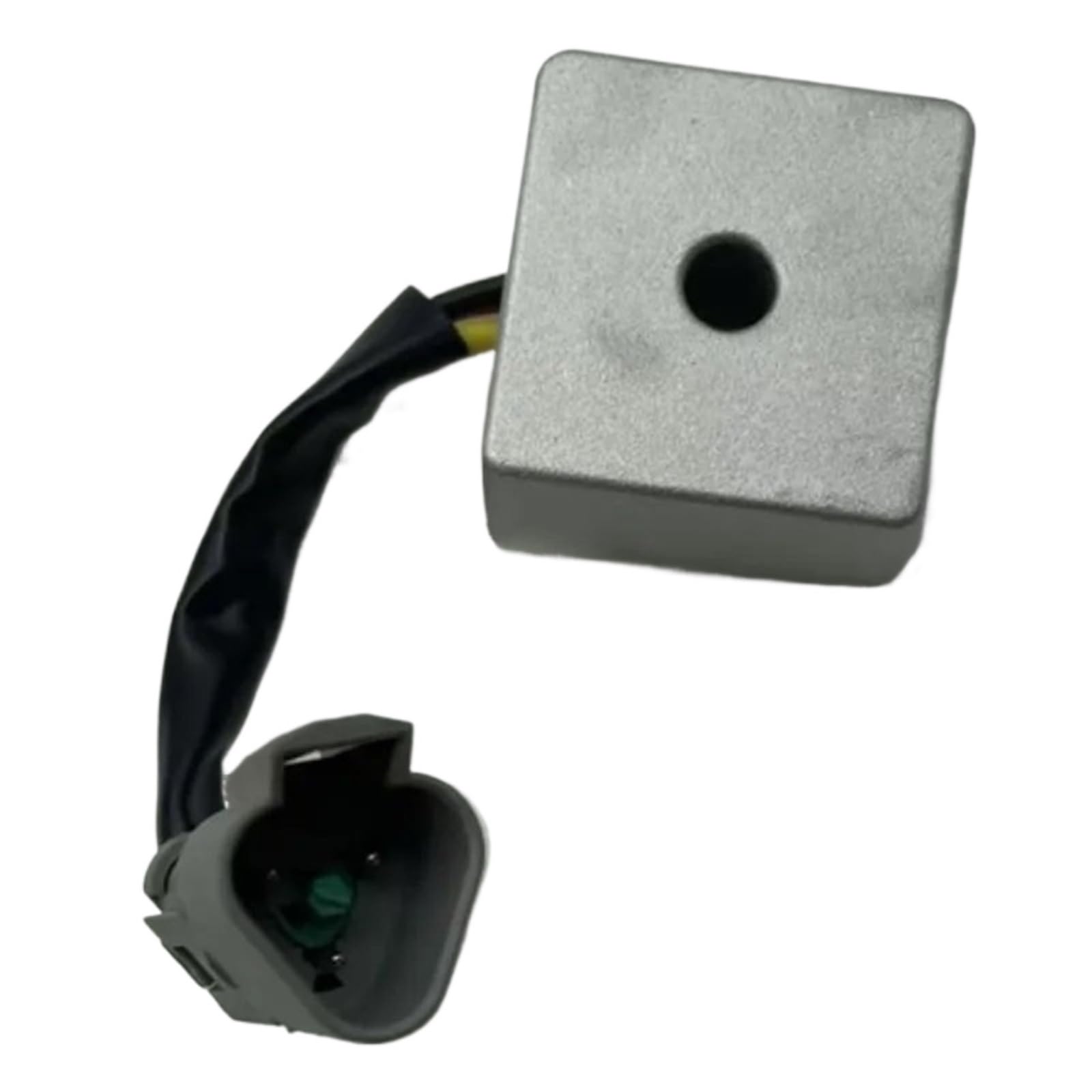 Prostownik napięcia Regulator Napięcia Prostownika Pasujący Do Samochodu Klubowego Precedent Gas Pasuje Do Wózka Golfowego 102515901 1025159-01 1028033-01 2004+