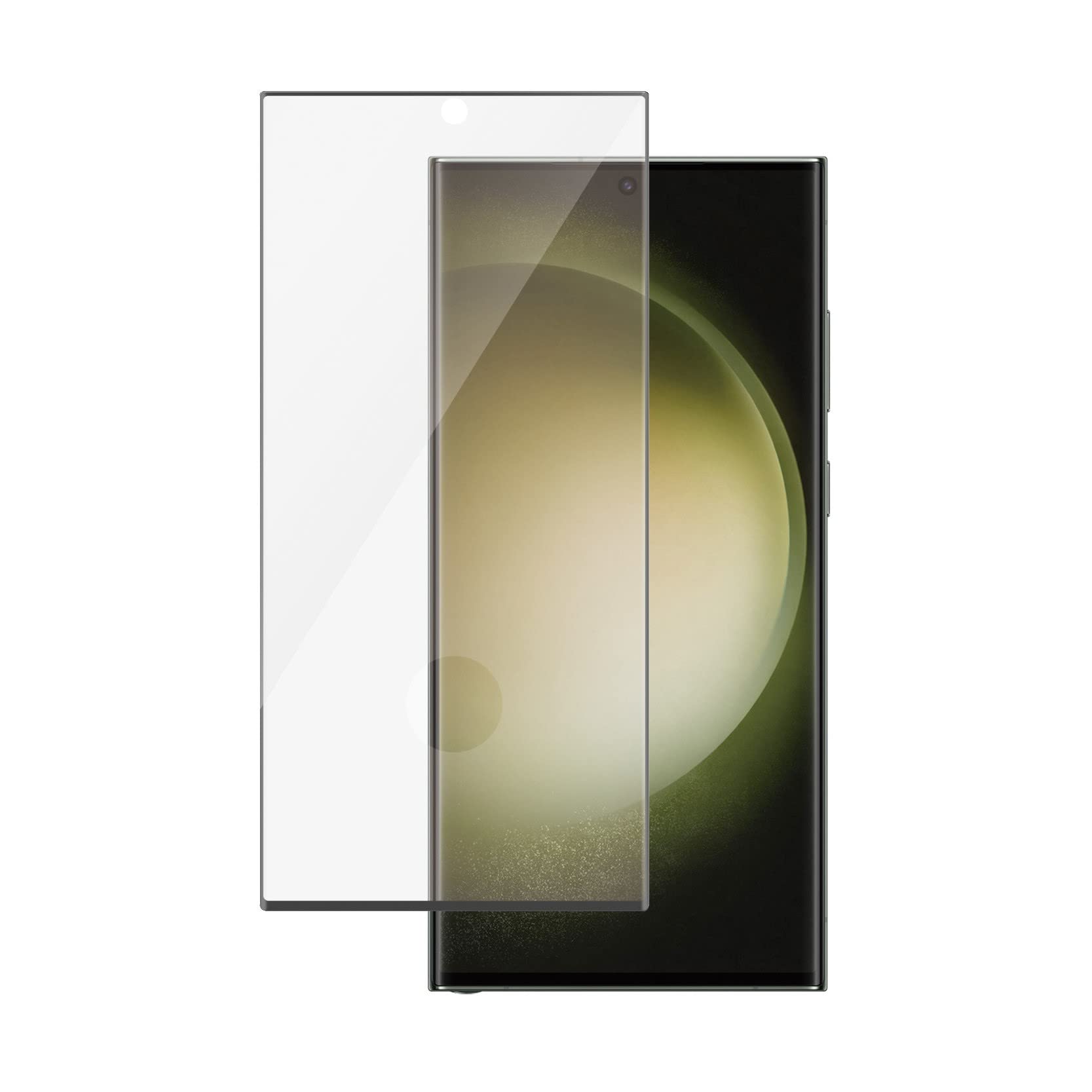 Panzer Glass Screen Protector for Samsung Galaxy S23 Ultra