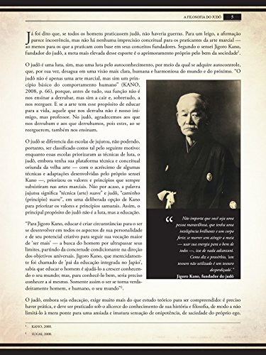 Uruwashi - Volume 1: O espírito do judô - a história, os valores, os princípios e as técnicas da art