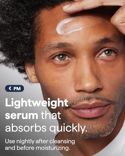 Remedy for Pore Size – Pore Refining Advanced Serum - Large Pore Minimizer with Retinol, BHA Salicylic Acid, Niacinamide – for Texture, Pimples, Blackheads – by Dermatologist Dr. Shah