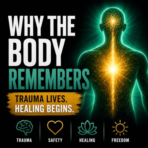 How the Body Remembers What the Mind Forgets
