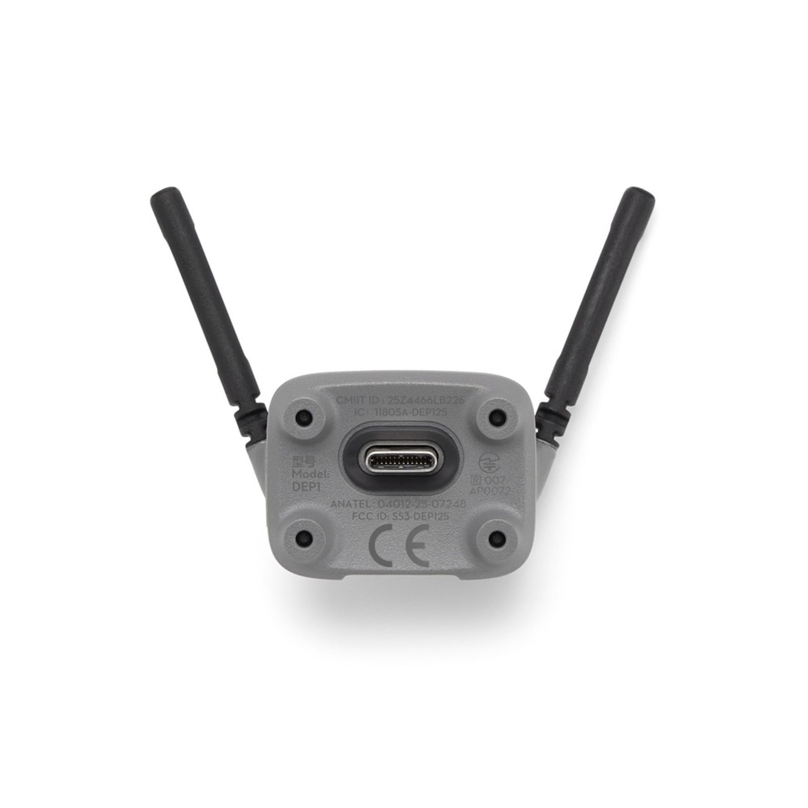 Original for DJI Neo 2 Module de Transmission d'image numérique accessoires de Drone