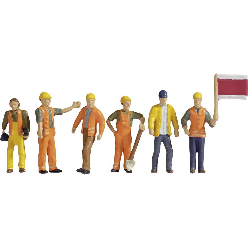 Noch 15277 Track Workers Landscape Modelling