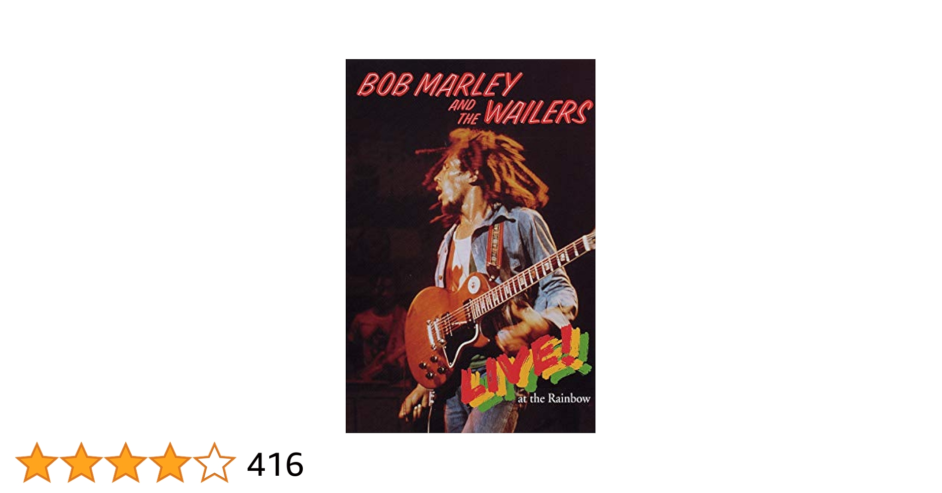 DVD-AUDIO！BOB MARLEY AND THE WAILERS BOB MARLEY & THE WAILERS - The Best of the Early Years, DVD