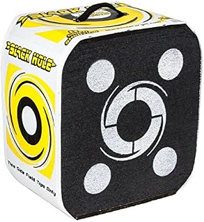 Black Hole 18 - 4 Sided Archery Target