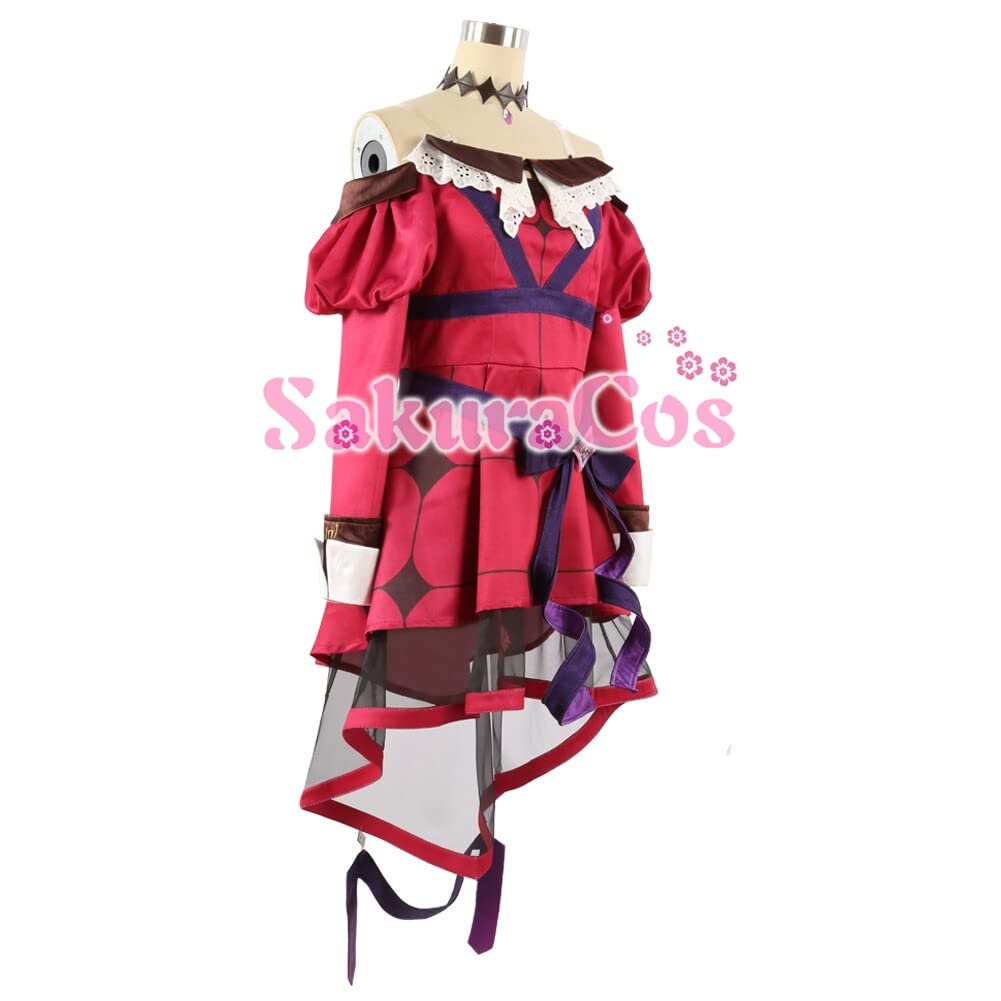 Amazon.co.jp: [sakuracos] バーチャルライバー VTuber にじさんじ 壱 