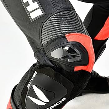 Amazon | [RSタイチ] GP-WRX R305 レーシングスーツ レザー CE