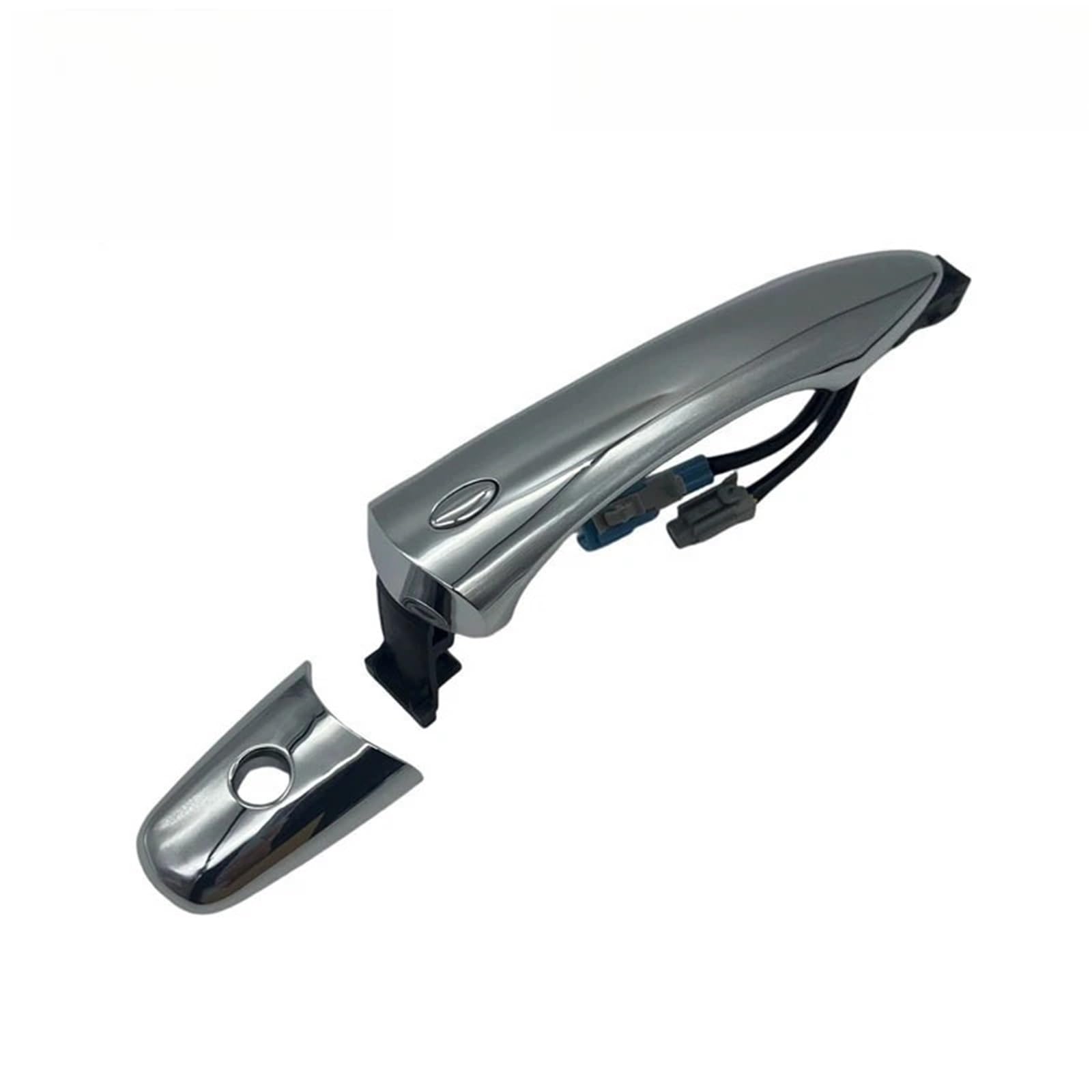 Jeiuvrao With Hole For Infiniti Car Exterior Door Handle(With Hole)