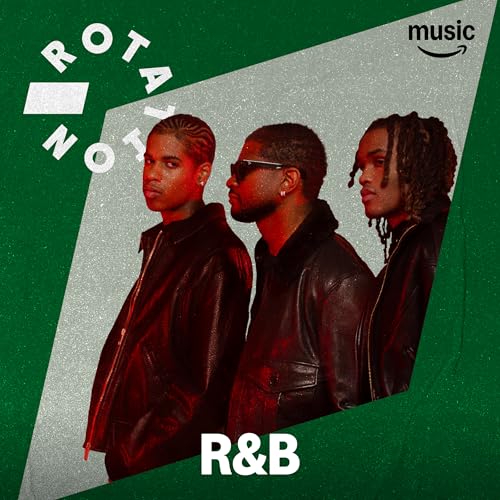 Zusammengestellt von: Amazon Music