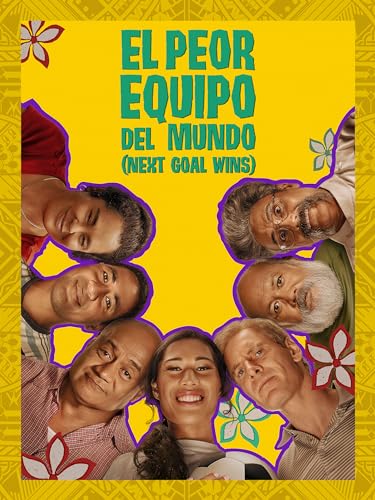 El peor equipo del mundo