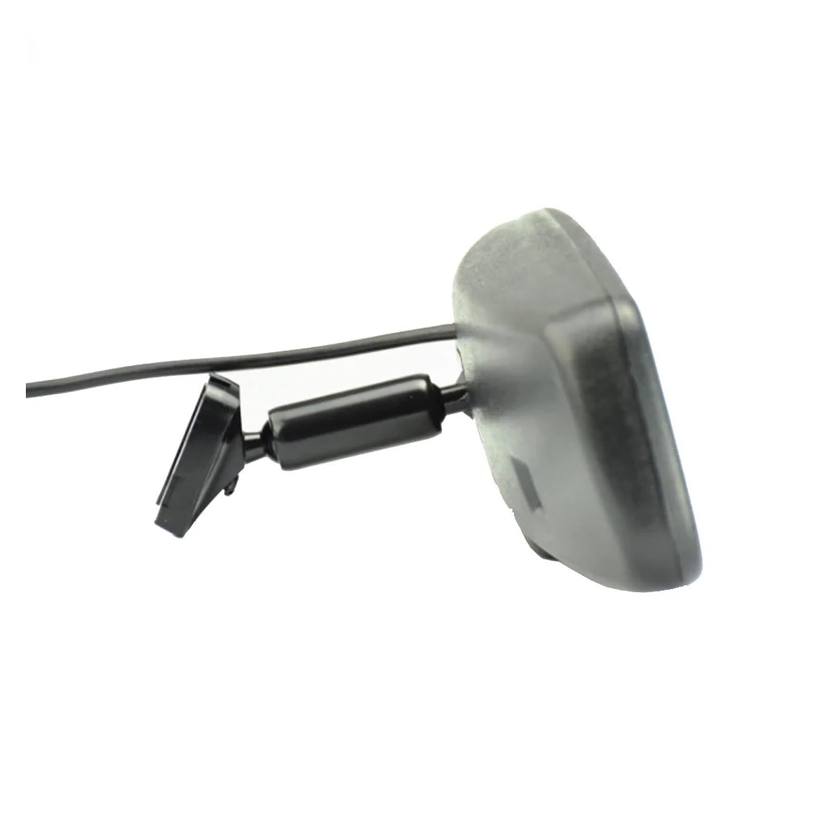 para Ford 4,3 Pulgadas HD Cámara Visión | Monitor Espejo Retrovisor Estacionamiento, Soporte Montaje Para Automóvil Y Monitor Visión Trasera Antideslumbrante.