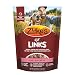 Zuke'S Lil' Links Pork & Apple Recipe Dog Treats - 6 Oz. Pouch
