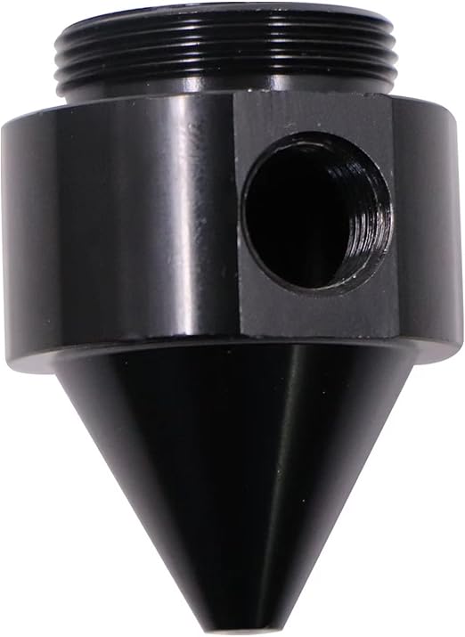 FONLAND CO2 Laser Nozzle Dia. 18mm FL38.1mm for Laser Head at CO2 Laser
