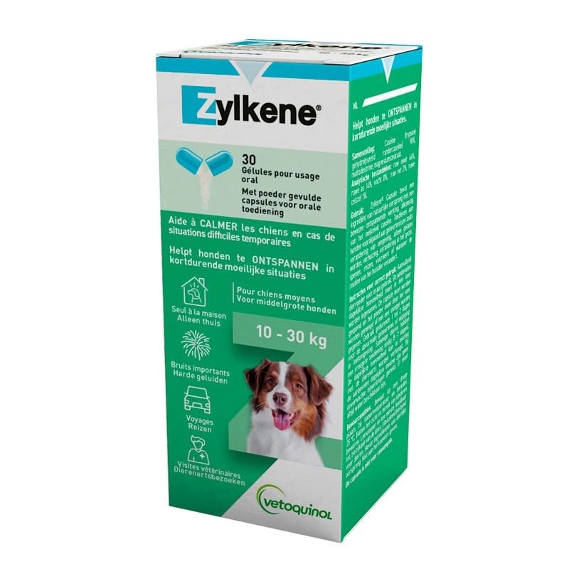 ZYLKENE Plus 225 10-30KG 30CAP