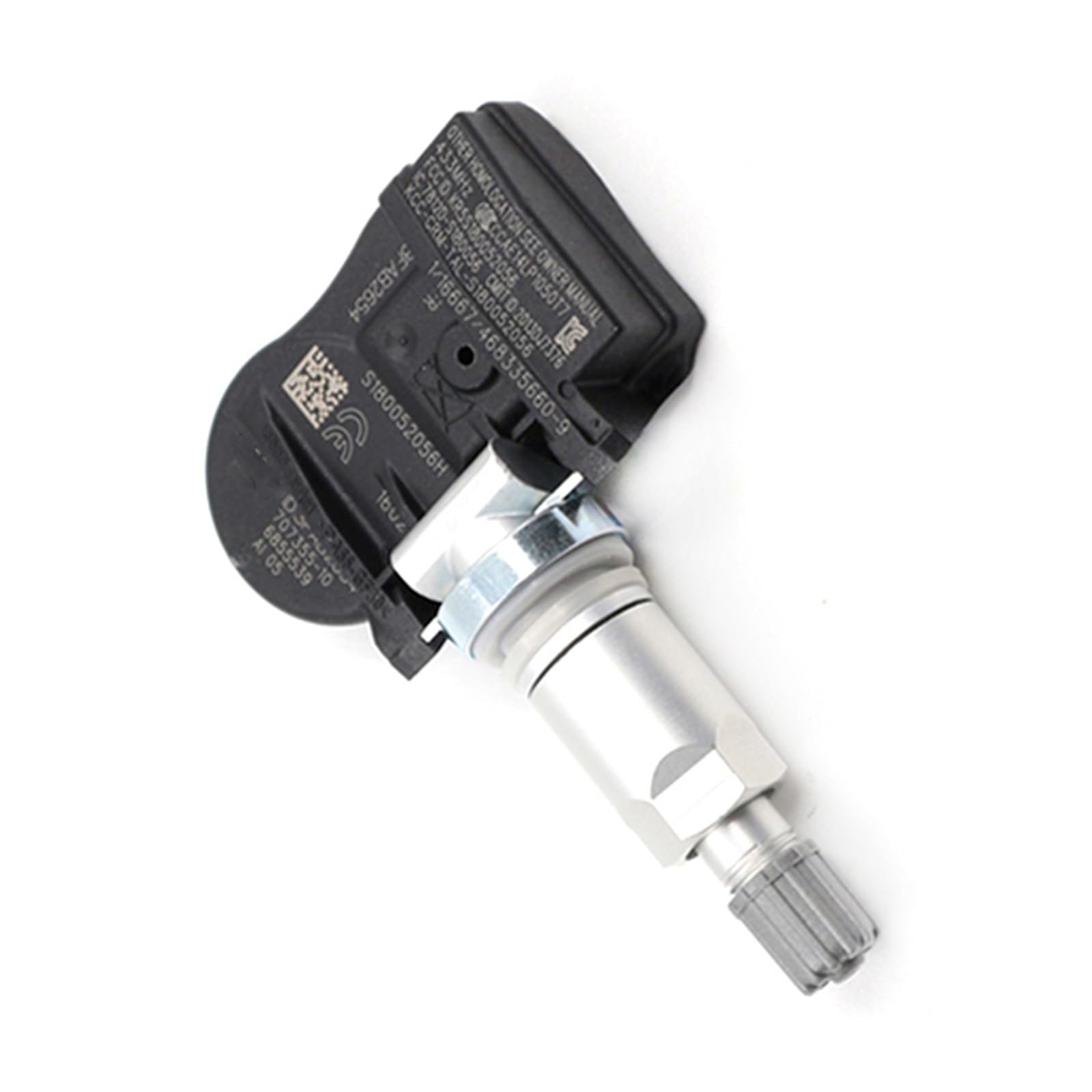 Car 707355-10 Compatible with TPMS Tire Pressure Sensor Monitor 433Mhz 70735510 707355 10 36106881890 36106856209 6855539
