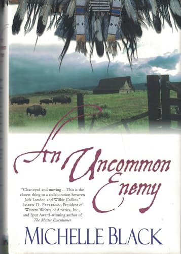 An Uncommon Enemy view 2