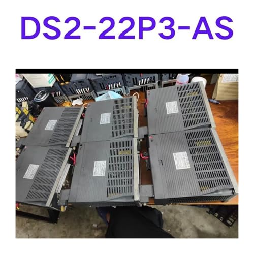 DS2-22P3-AS 2.3KW servo driver à régulation de couple dynamique - 5