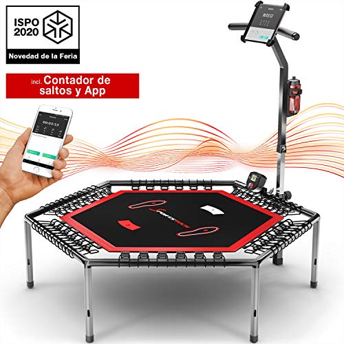 Trampolin El Corte Ingles 】 ֍ Opiniones Y Precio