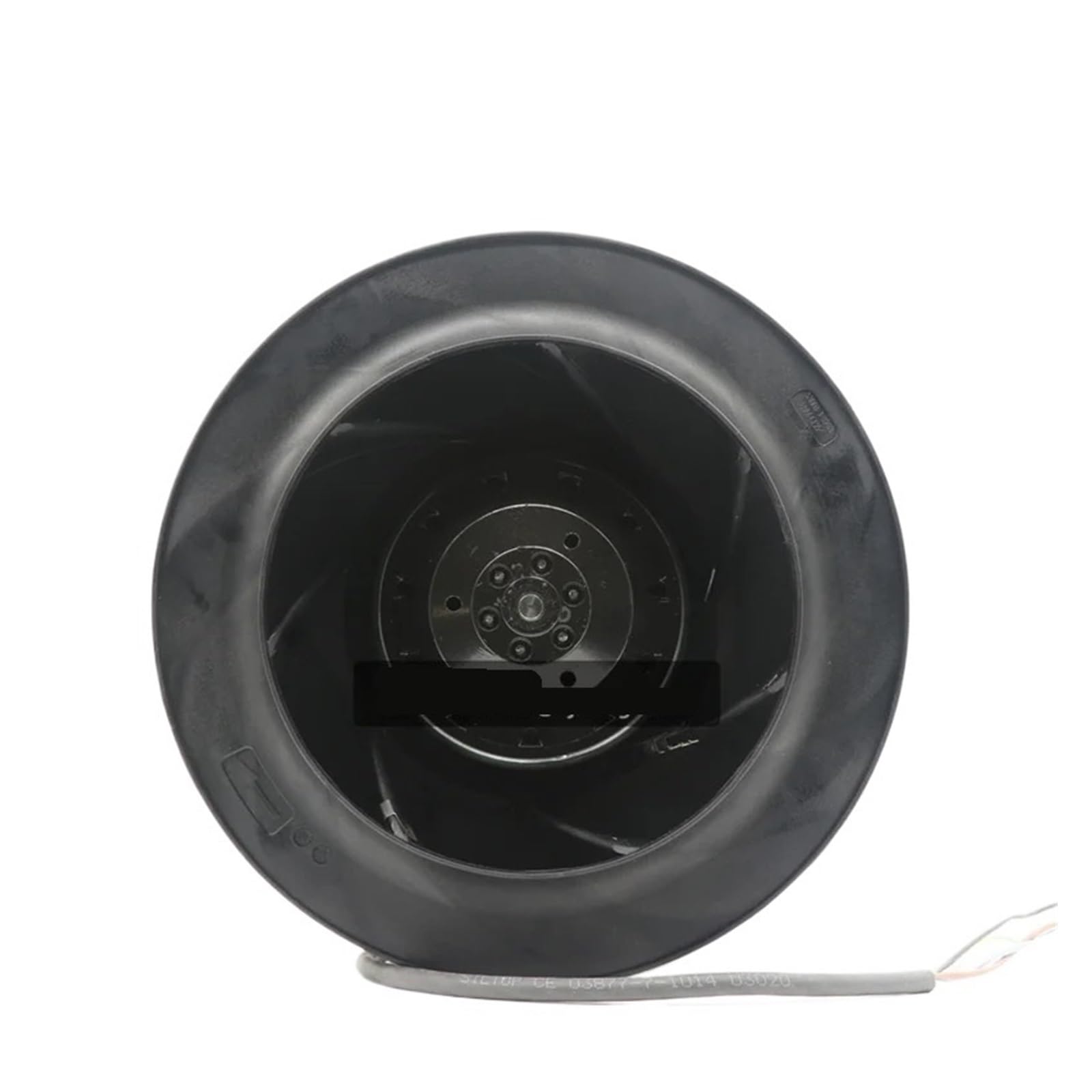YACODLUL R2E225-RA92-09 R2E225-BD92-09 230V AC Centrifugal Cooling Fan(R2E225-RA92-09)