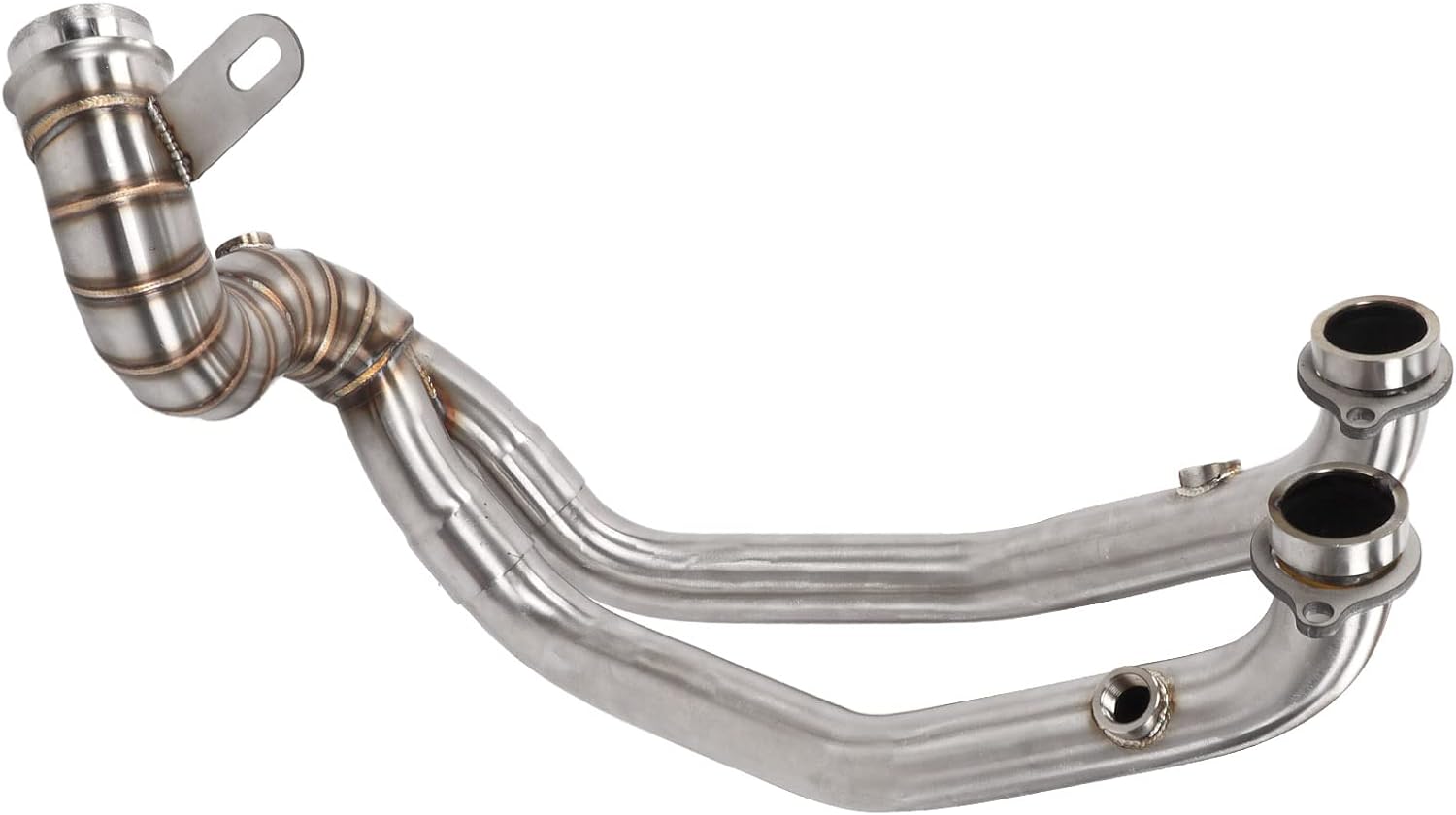 日本に 790アドベンチャー19 21用の錆びて耐熱性のステンレス鋼排気 日本に 790アドベンチャー19 21用の錆びて耐熱性のステンレス鋼排気