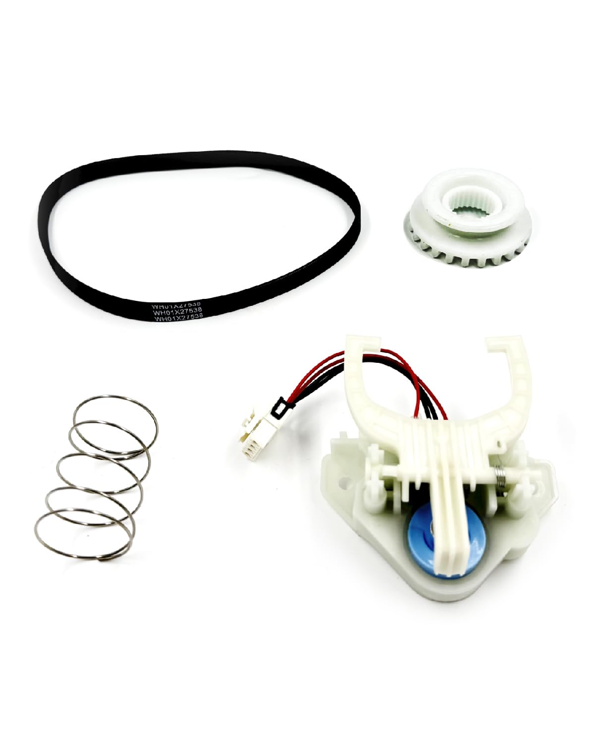 Amazon.com: WH03X30517 Washer Shift Actuator Fit for GE & Hotpoint