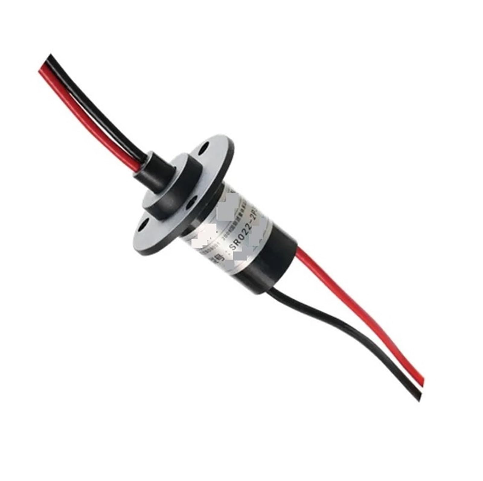 SRC0320 3 Drähte 20 A Durchmesser 22 mm 500 U/min Windkraft-Schleifringverbinder