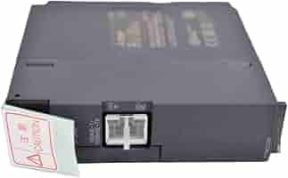 Amazon.co.jp: 1個 新MESインタフェースユニット QJ71MES96N MES