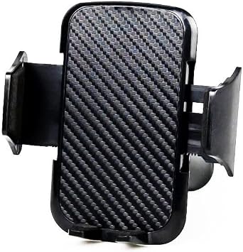 Universal Rotate Car Mount Holder Stand Air Vent Cradle for Mobile Cell Phone