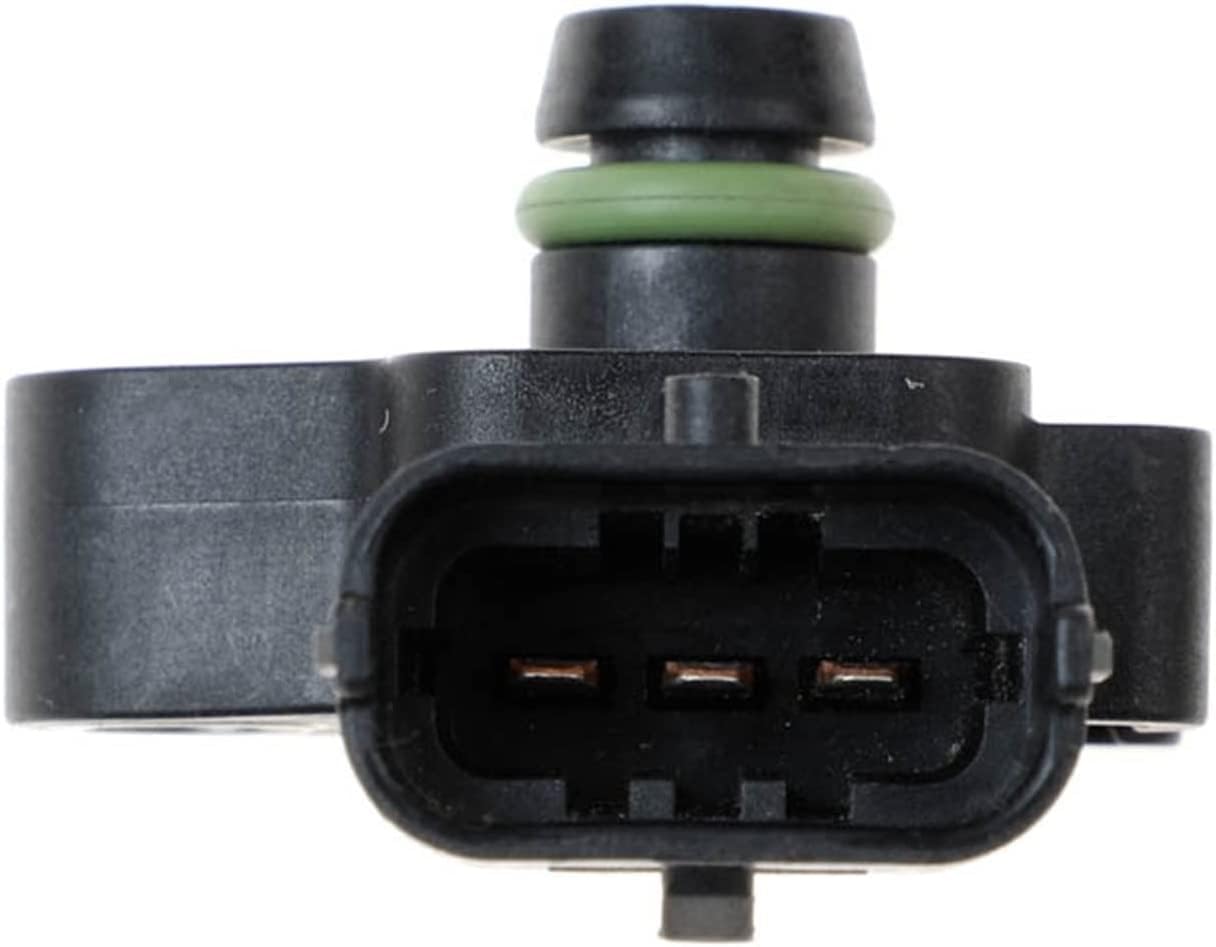 Car Manifold Absolute Boost Pressure Sensor 12643955 12612110/12635044/2134647/227152 1Pcs