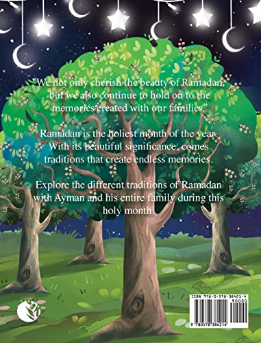 The Ramadan Moon Said To Me - Image 2