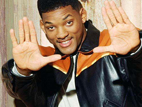 Will Smith
