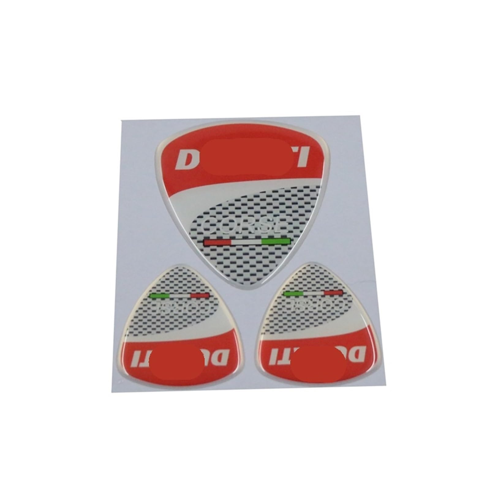 Motorbike Tank Pad Sticker Fuel Tank Grip Pads Knee Traction Motorcycle Sticker for V4 for Panigale V4S for Streetfighter V4 S 2021 2020 2019 2018