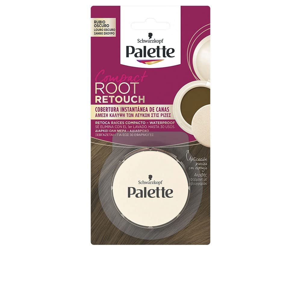 PALETTE Palette Rr cura personale - opzione delicato (409858)