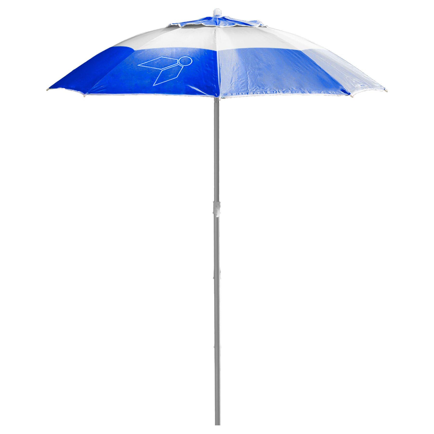 BRUNNER OMBRELLONE PARASOLE 160 CM