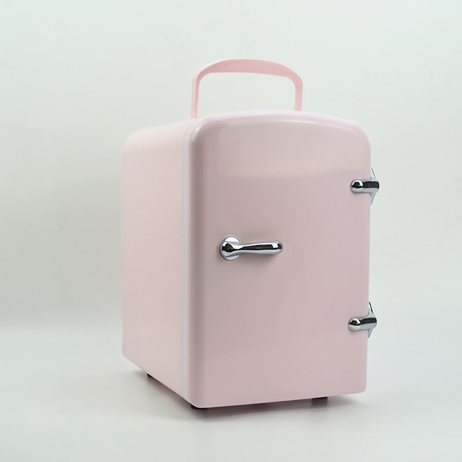 Topjia 0.1 cu ft Compact Fridge