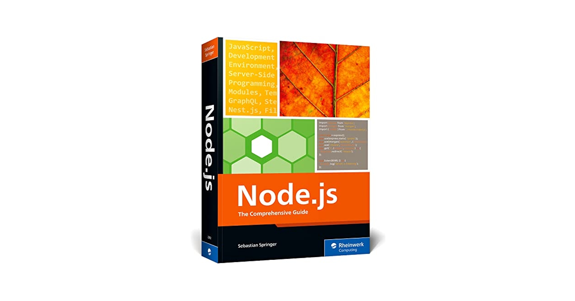 Node.js 8 the Right Way: Practical%ｶﾝﾏ% Server-Side JavaScript That Scales Node.js 8 the Right Way: Practical, Server-Side JavaScript
