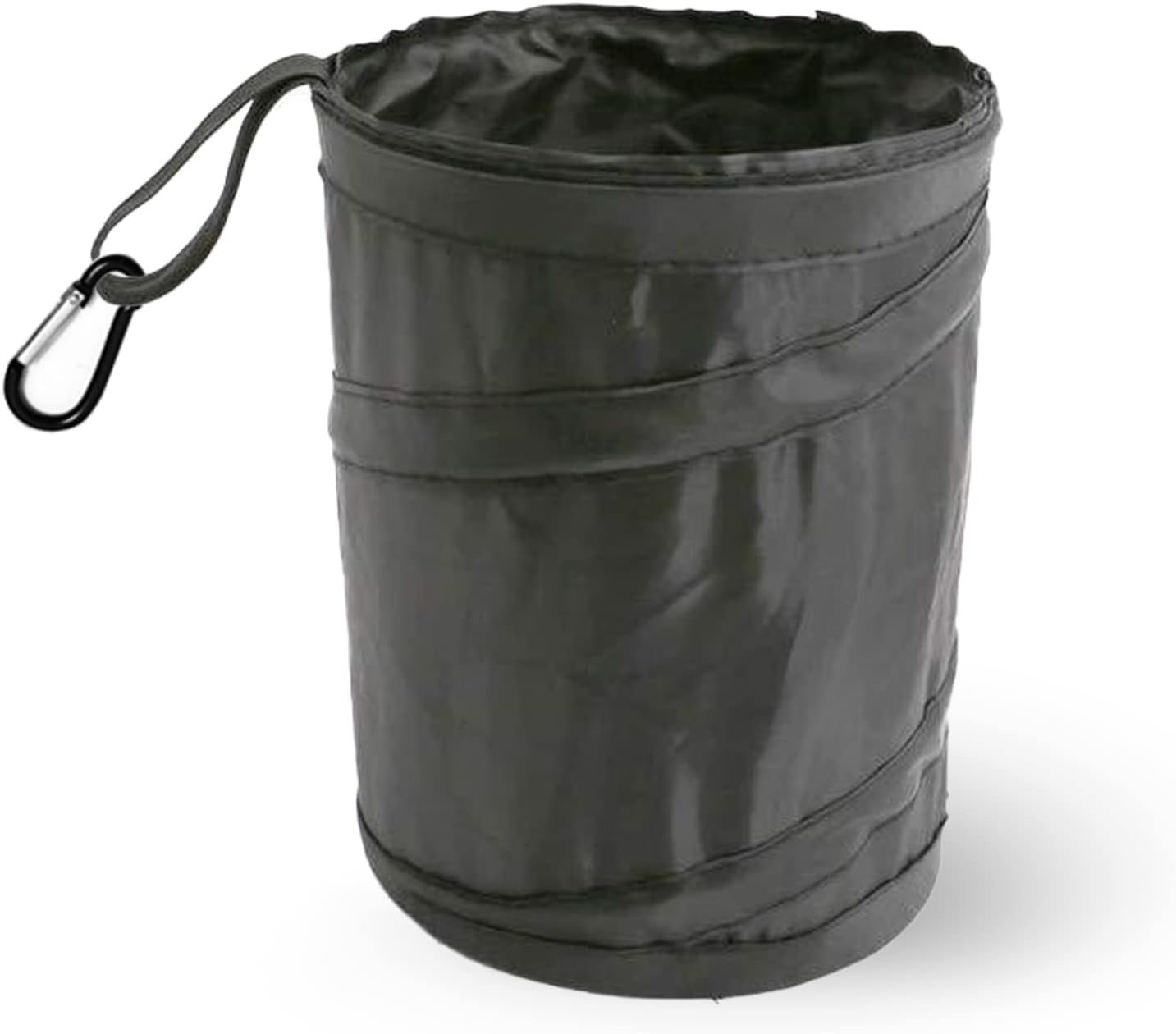 QUICTO Car Trash Can, Portable Hangable Waterproof Bag