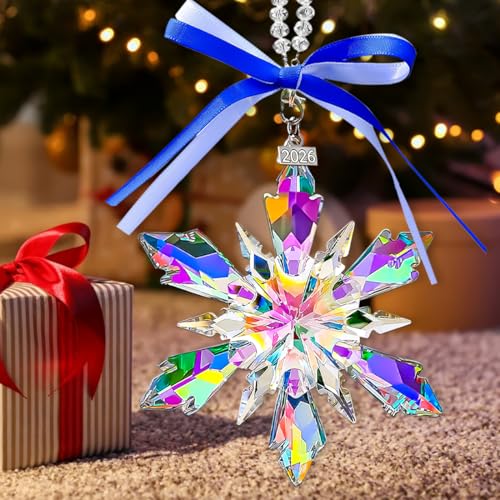 Crystal Ornaments - image 2