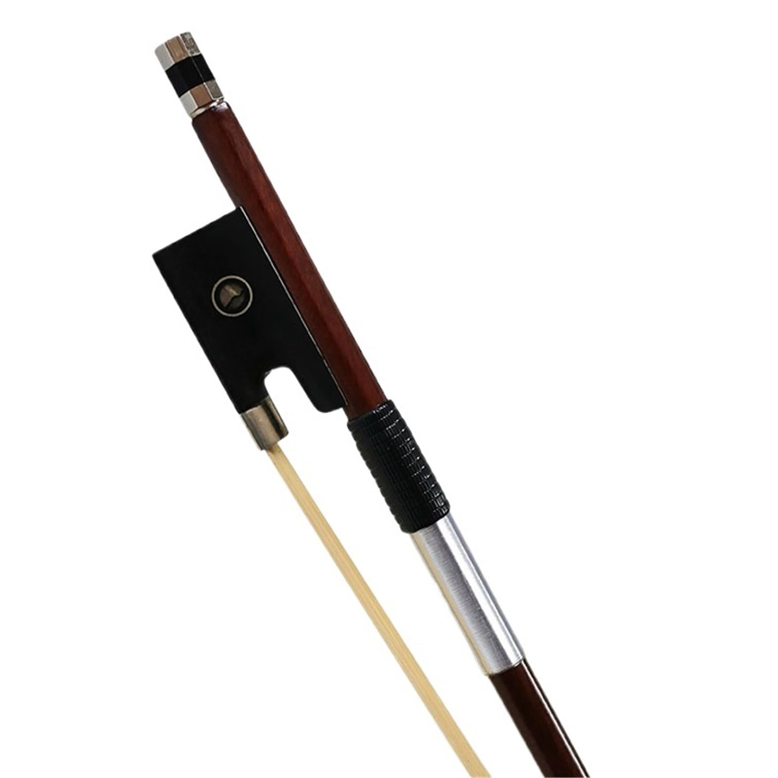 Arco De Violín Arco De Violín Especial Sumu De 1/4 De Pelo De Cola De Caballo Hecho A Mano | Arco de violín(1/4)