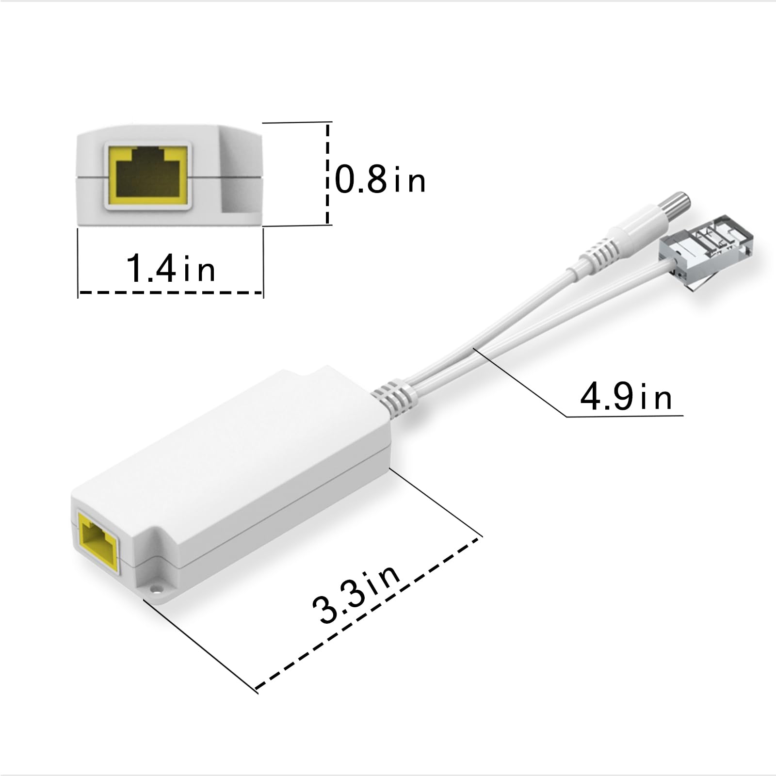 Poe.555 Amazon.com: Aexit 2Pcs DIP-16 16Pin NE558 Quad Timer IC Chip