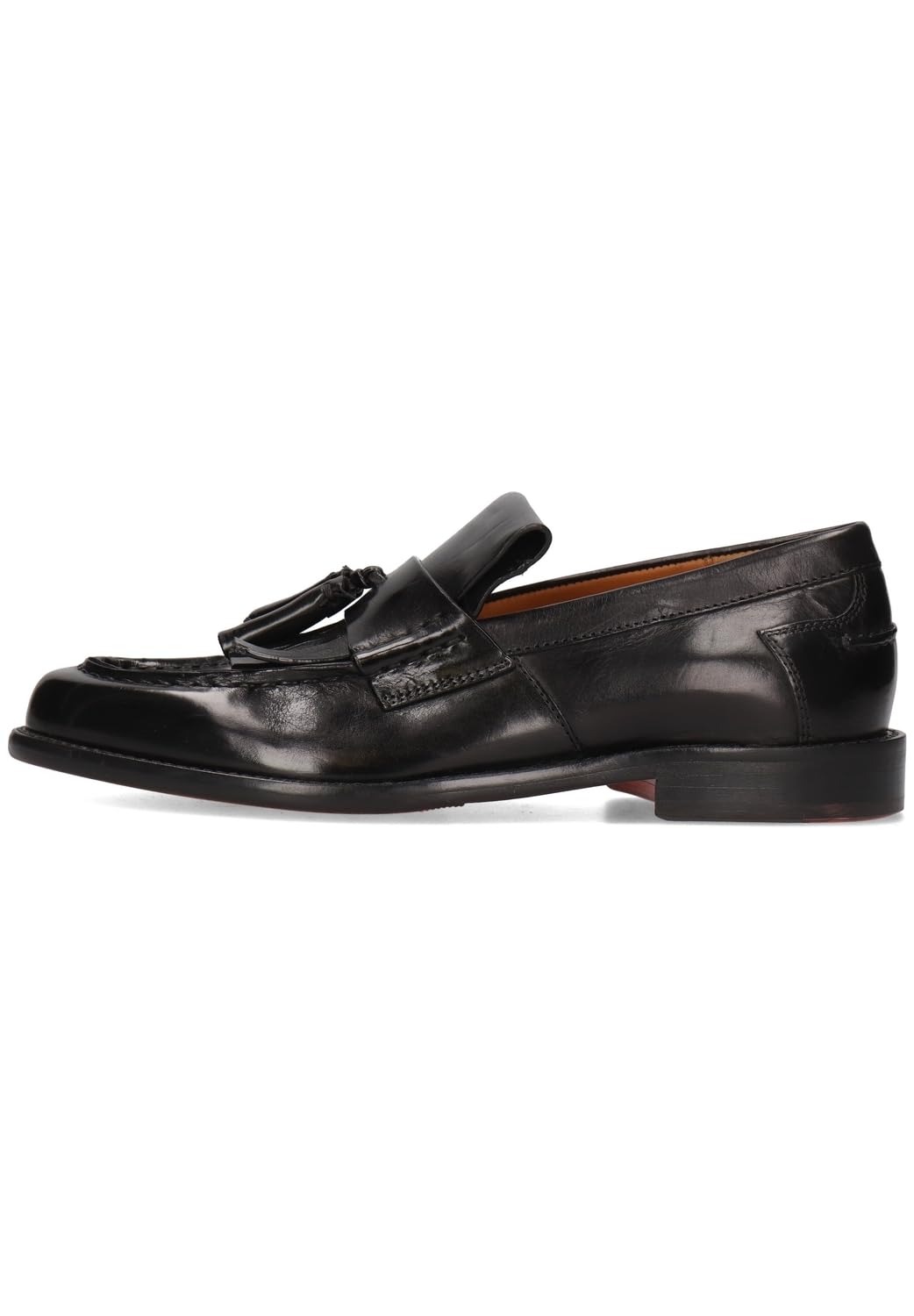 Melvin & Hamilton Loafers Damen Gianna 11