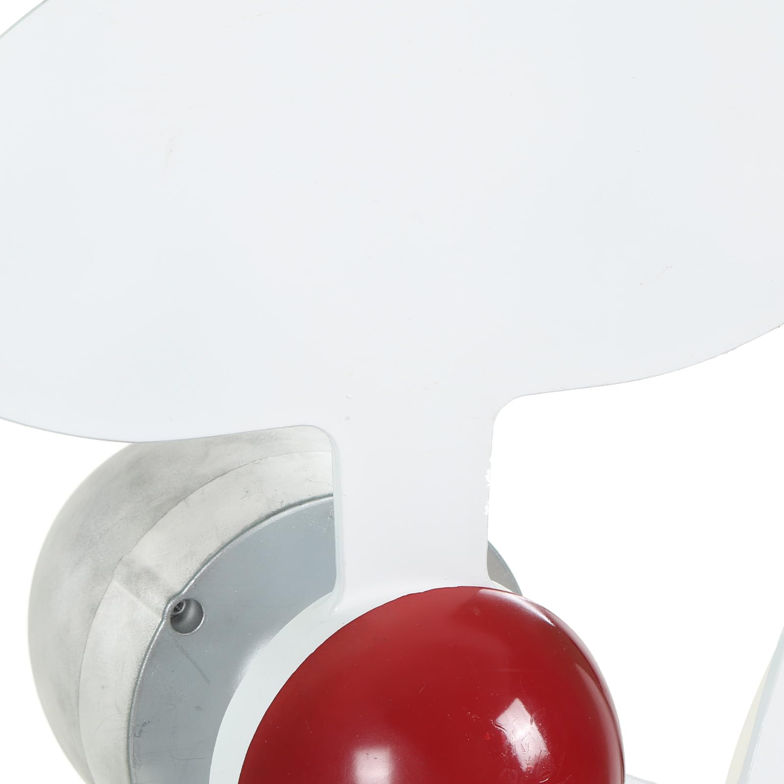 Generic Generatore di a Magnete Permanente Impermeabile 400 W Generazione di Energia Elevata, Alternatore di Boro di Ferro ND per Uso Off -grid - Ideale per gli Appassionati di Energia Verde (24V)