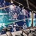 TDYNJJ Mural Adesivi E Murali Da Parete 3D - Dimensioni Multiple - Palestra Sportiva Di Graffiti Retrò - Carta Da Parati Per Poster - 3D Murale Autoadesivo