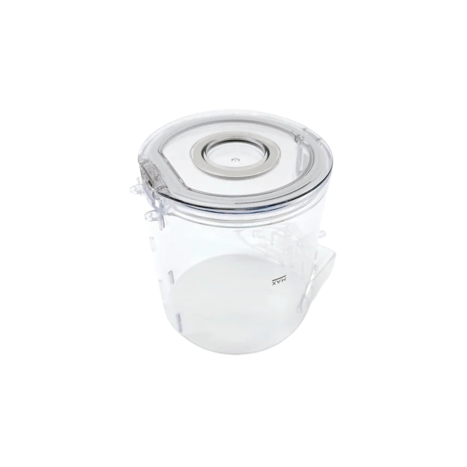 Cubo de basura ciclónico, Compatible con Dreame, V9 V10