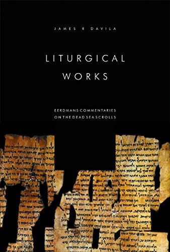 Liturgical Works Liturgical Works