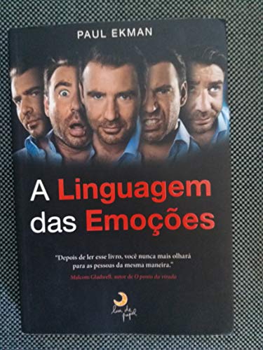 A linguagem das emoções