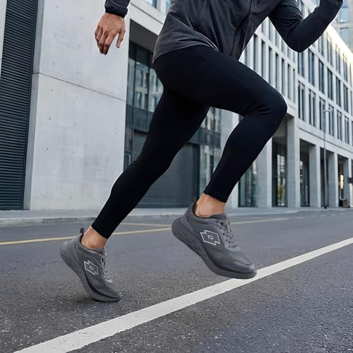 Image of Lotto Men Aerostep Running Shoes